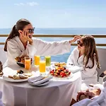 Hotel Fairmont 4*