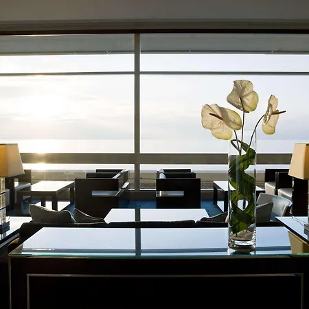 Fairmont 4* Monte Carlo