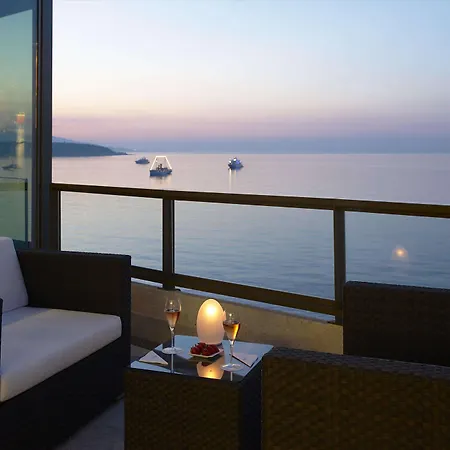 Fairmont Monte Carlo