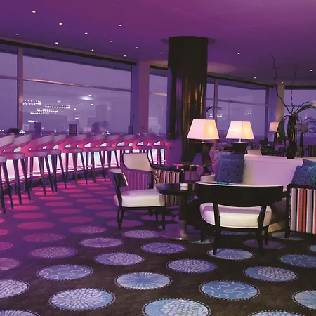 Hotel Fairmont