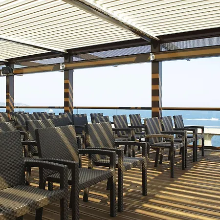 Hotel Fairmont Monte Carlo