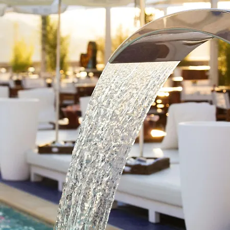 Hotel Fairmont 4*