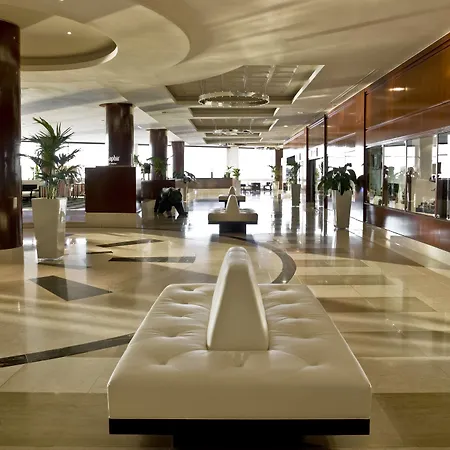 Hotel Fairmont