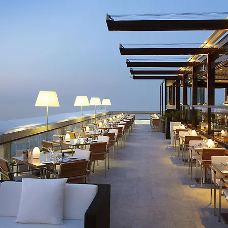 Hotel Fairmont