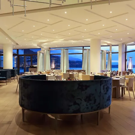 Hotel Fairmont 4*
