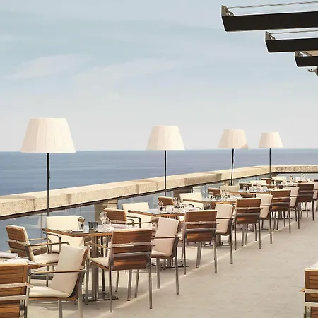 Fairmont 4* Monte Carlo