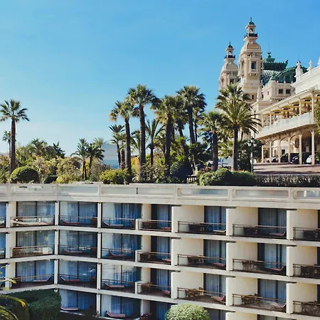 Fairmont 4*