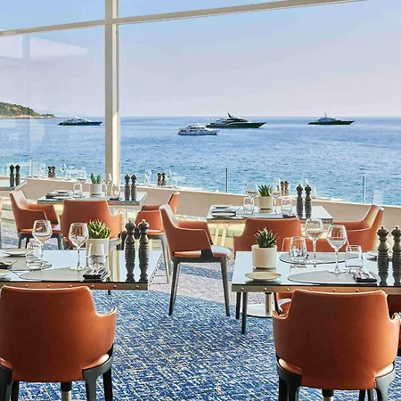 Hotel Fairmont