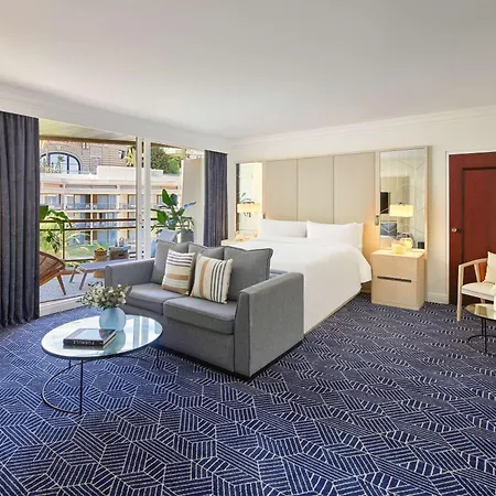 Fairmont Hotel Monte Carlo