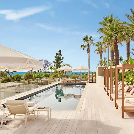 Hotel Fairmont Monte Carlo
