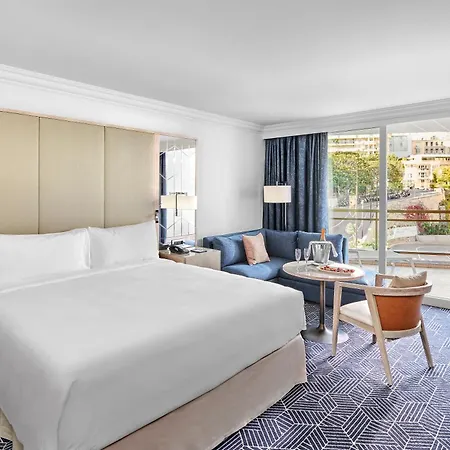 Hotel Fairmont 4*