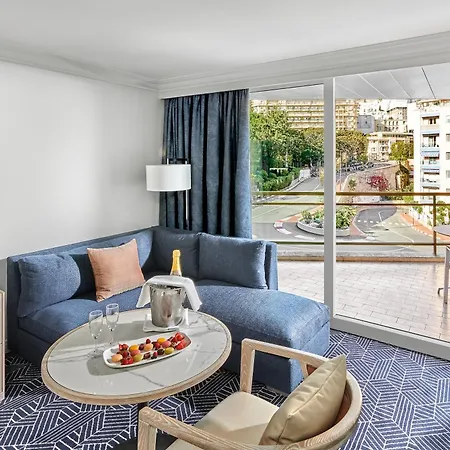 Fairmont 4*