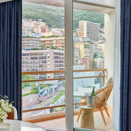 Fairmont 4* Monte-Carlo