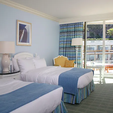 Hotel Fairmont