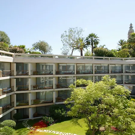 Fairmont 4* Monte Carlo