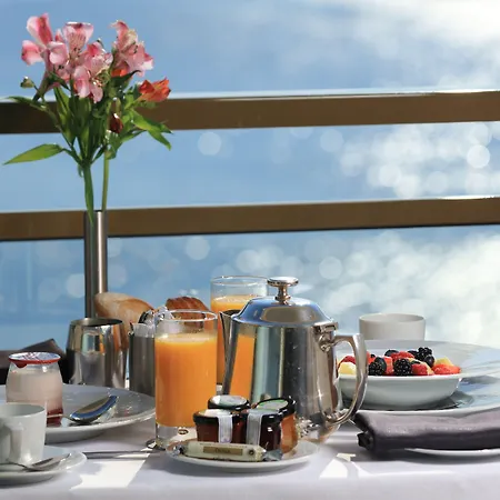 Fairmont 4*