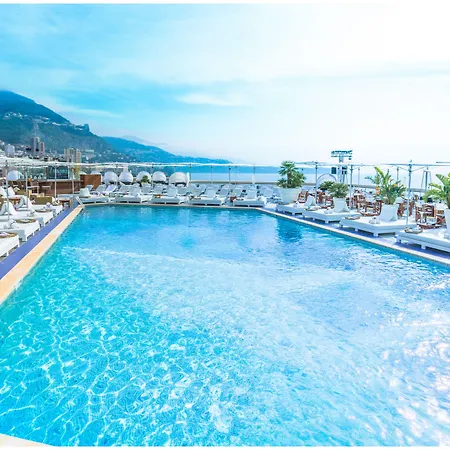 Fairmont 4*