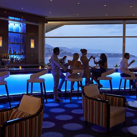 Hotel Fairmont 4*