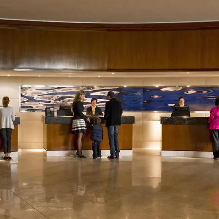 Fairmont Hotel Monte-Carlo