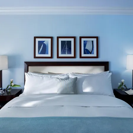 Hotel Fairmont Monte Carlo