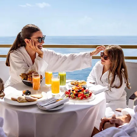 Fairmont 4* Monte-Carlo