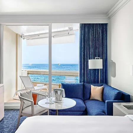 Fairmont 4*