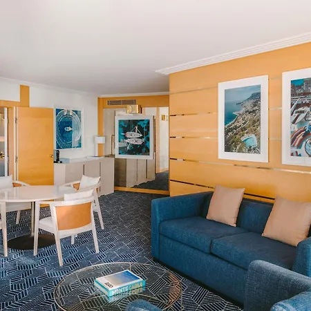 Fairmont 4*