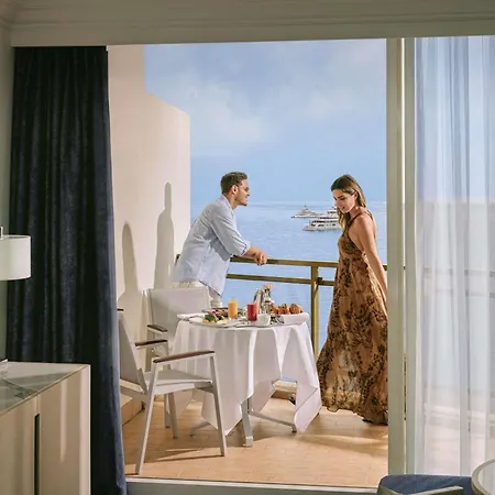 Fairmont Monte Carlo