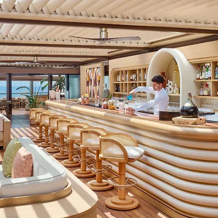 Fairmont 4*