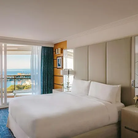 Ξενοδοχείο Fairmont Μόντε Κάρλο