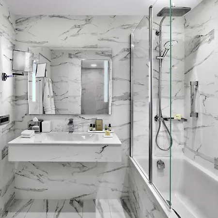 Hotel Fairmont 4*