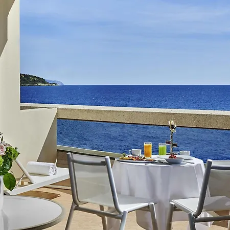 Fairmont Monte Carlo