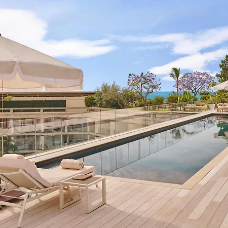 Fairmont 4* Μόντε Κάρλο