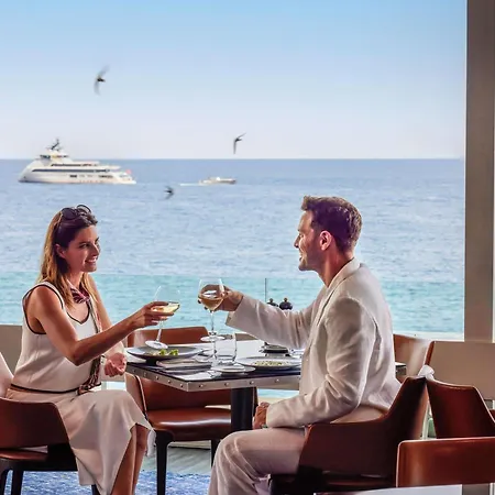 Fairmont 4* Monte Carlo