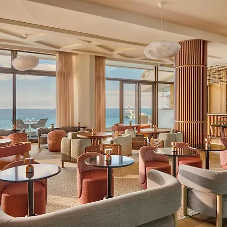 Fairmont Hotel Monte Carlo