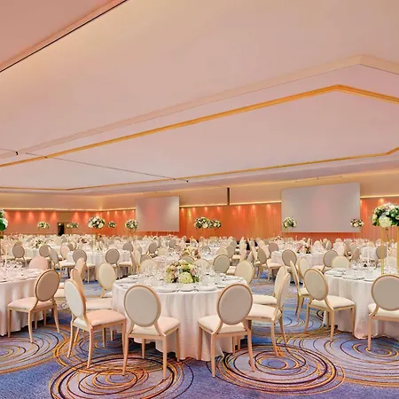 Hotel Fairmont Monte Carlo