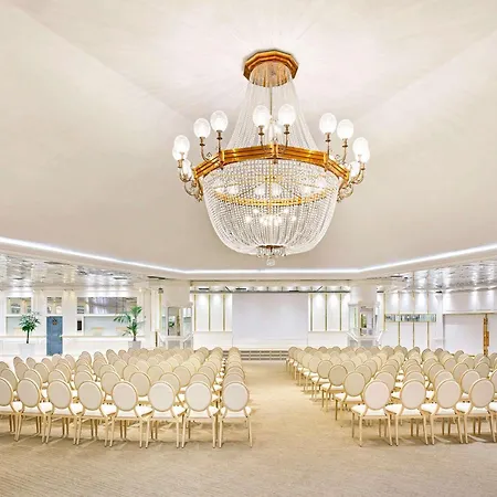 Fairmont Hotel Monte Carlo
