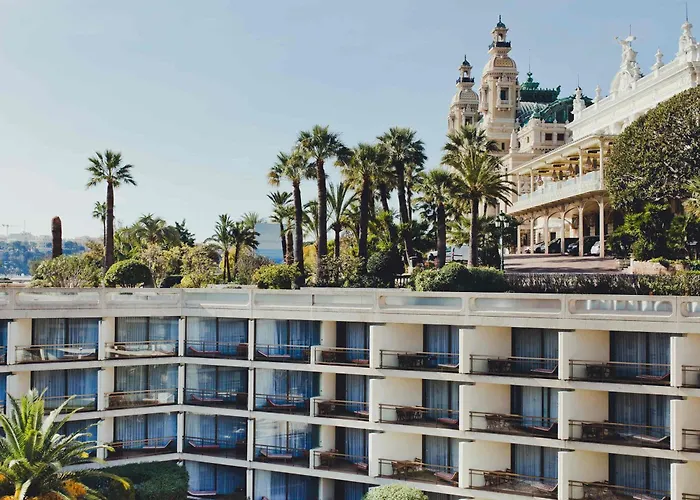 Fairmont Hotel