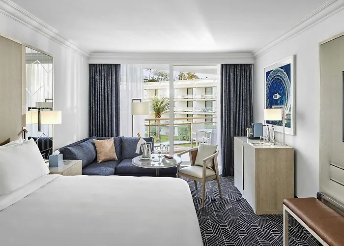 Hotel Fairmont Monte Carlo
