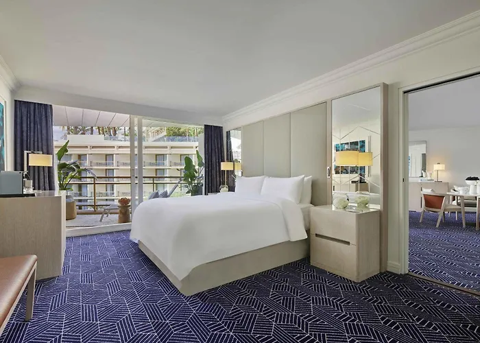 Hotel Fairmont Monte Carlo