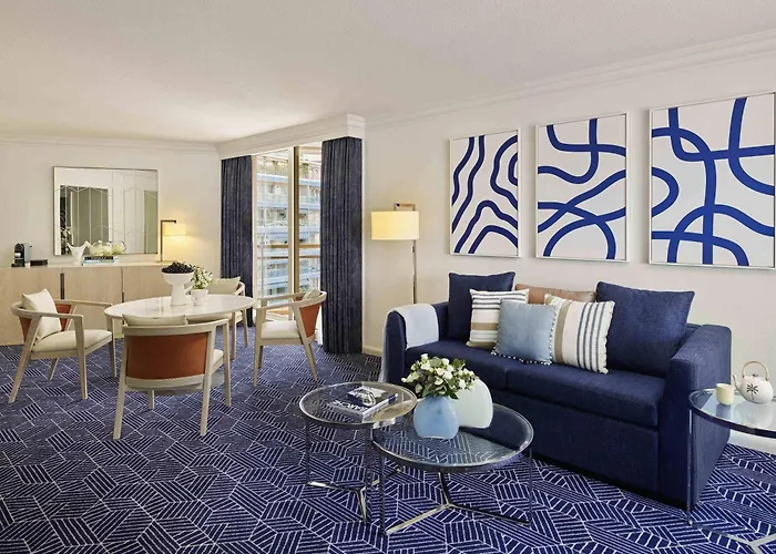 Fairmont 4*