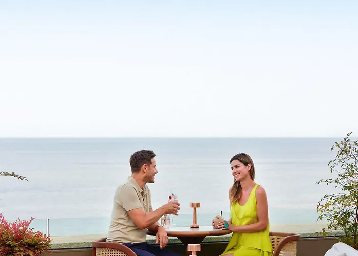 Fairmont Hotel 4*