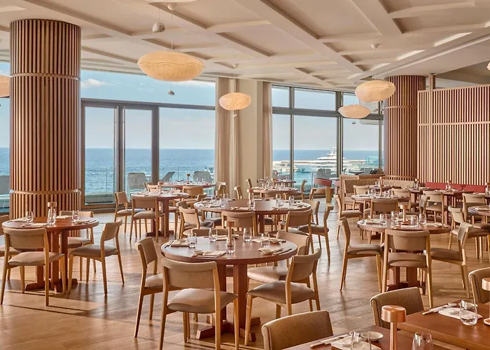 Hotel Fairmont 4*