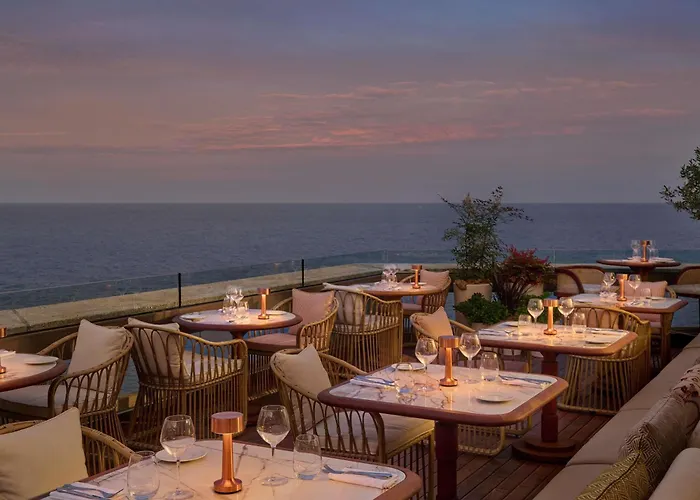Hotel Fairmont Monte Carlo
