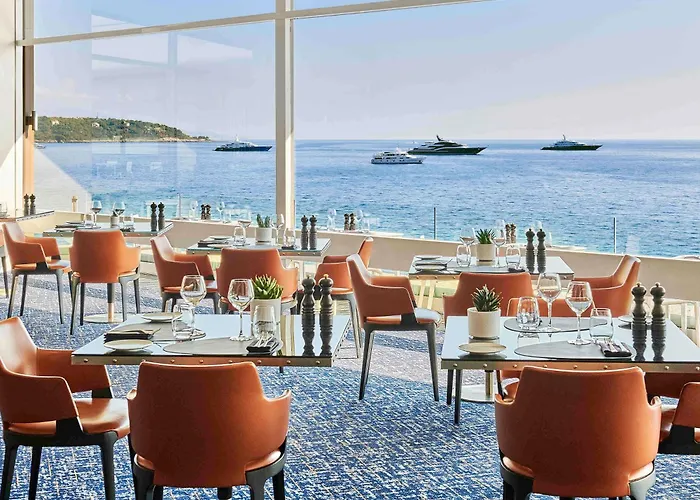 Hotel Fairmont Monte Carlo