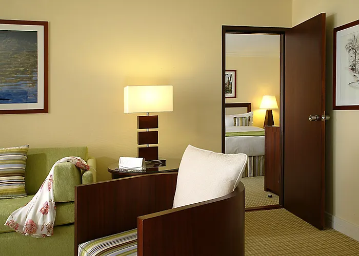 Hotel Fairmont 4*