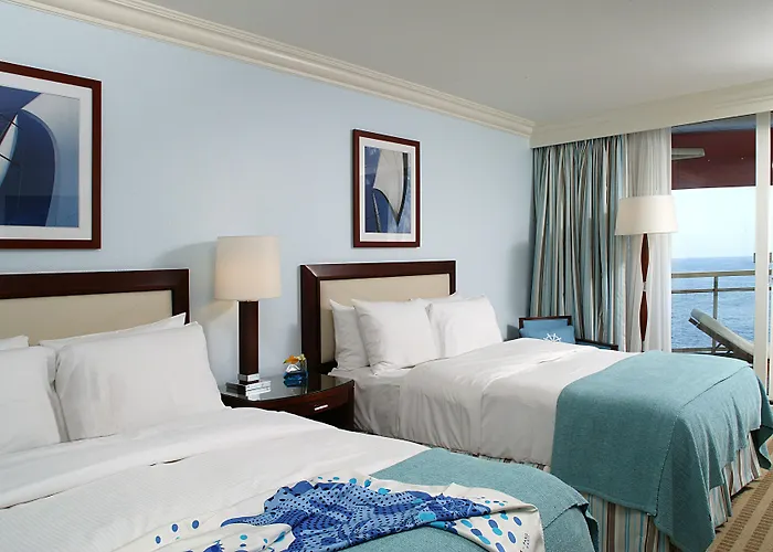 Hotel Fairmont