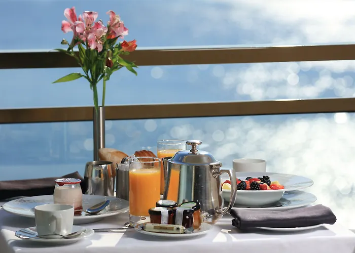 Fairmont 4*