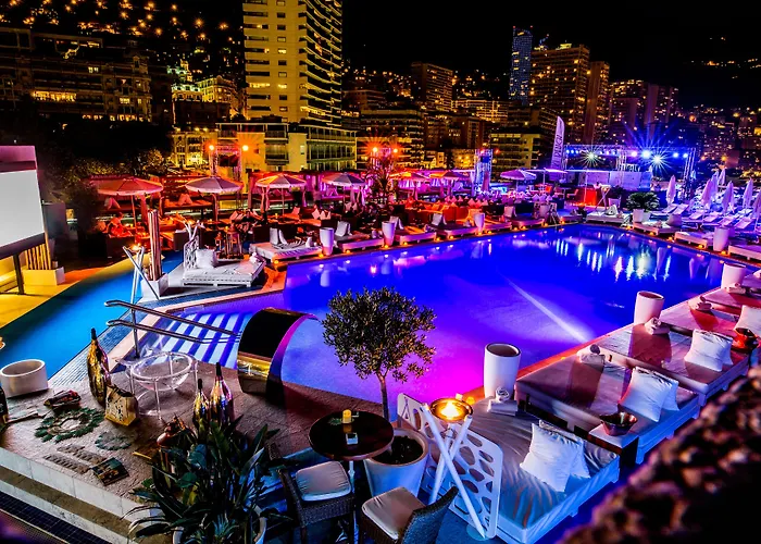 Hotel Fairmont 4*