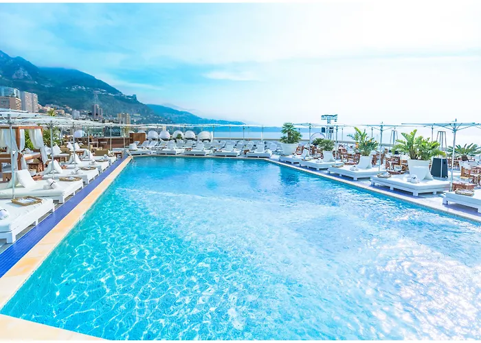 Fairmont 4*
